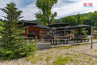 Prodej restaurace, stravování, 200 m², Raškovice - 16