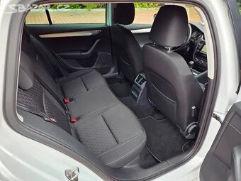 Octavia 1.4TSI 110kW,2015,Edition,xenon,navi,serviska - 16