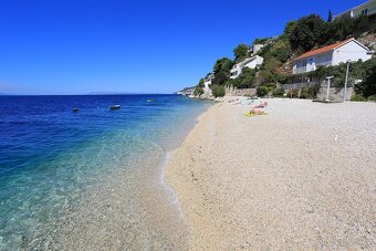 Penzion Chorvatsko Živogošće - 16