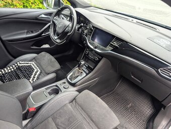 Opel Astra 1.5 D Sports Tourer Ultimate Edition 90 kW - 16