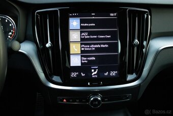 Volvo S60 B4 mHEV Plus Bright A/T, odpočet DPH - 16