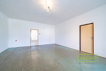 Prodej bytu 2+1, 146 m², Teplá - 16