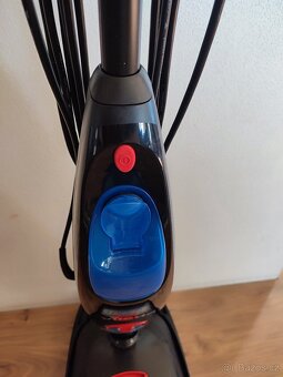 Elektrický mop a vysavač Vileda - 16