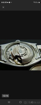 Rolex Oyster Perpetual Date - 16