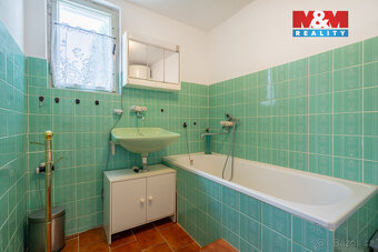 Prodej chalupy, 94 m², pozemek 441 m², Žimutice - Třitim - 16