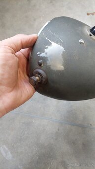 Světlo Jawa special - 16