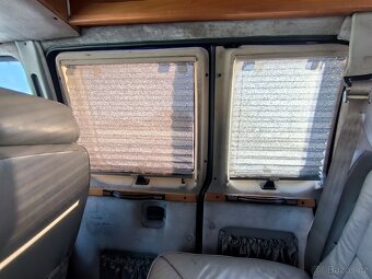 ❗️ Ford E150 5.4 V8 LPG ❗️ - 16