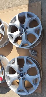 Cx-5 cx-30 cx-7 tucson quashkai sorento 5x114,3 r19 crv gh - 16