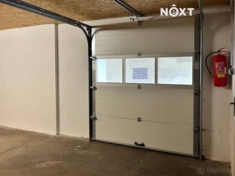 Pronájem komerční Sklady, 130㎡ - 16