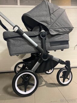 🩶🩶 Bugaboo Donkey 5 duo 🩶🩶 - 16