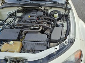 Mazda MX-5,MX5 NC,2.0i,118kW,6-kvalt,diferencial - 16