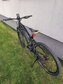 PRODÁM - Elektrokolo EASYBIKE EGO 1.0 - 16