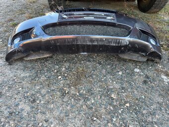 BMW E92/E93 M-Packet přední nárazník nastrojený - 16