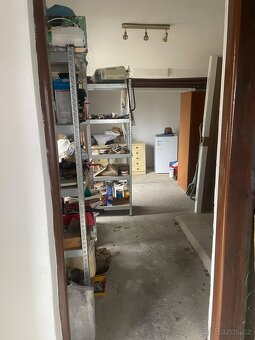 Prodám zahradu s dvěmi chatkami - 16