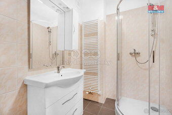 Pronájem bytu 1+kk, 23 m², Plazy - 16