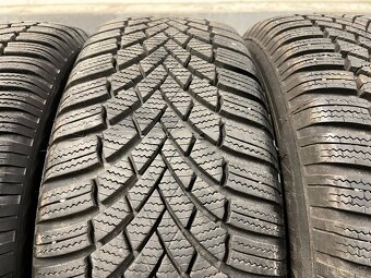 Kamiq/Scala sada zimních kol NANUQ 16"195/60 R16 89H - 16