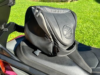 Yamaha X-max Tech Max 300 ABS - 16