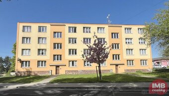 Prodej bytu 2+1 po rekonstrukci, Vintířov - 16