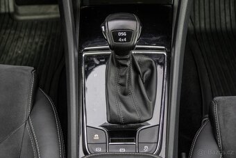 Škoda Kodiaq 2.0 TDI SCR 190k Style DSG - 4x4 - 16