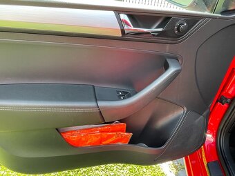 Prodám Škoda Rapid Ambition Plus 1.0TSI/70 kW - 16