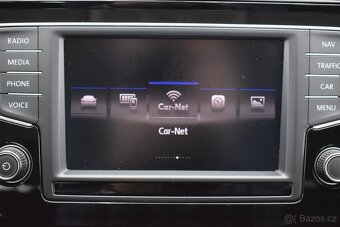 Volkswagen Passat 2,0 TDi 176kW,ALLTRACK,Virtual,LED-Matrix - 16