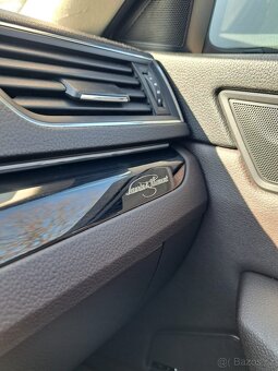 Škoda Superb 3 L&K 2017 - 16