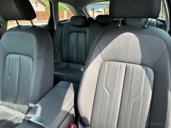 Audi A6 Avant 2020r Matrix led kůže 20 kola - 16