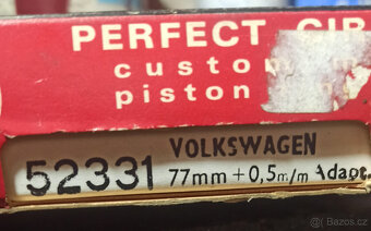 VW 1300 brouk , Použité náhradní díly, Käfer, bug, klasika, - 16