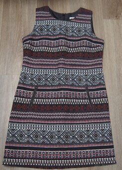 dámské šaty vel.S, M, L - 16