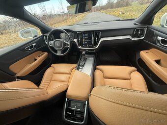 Volvo V60 Cross Country D4 AWD Polestar odpočet dph - 16