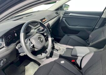 Škoda Superb 2.0TDI 140kW Style DSG - 16
