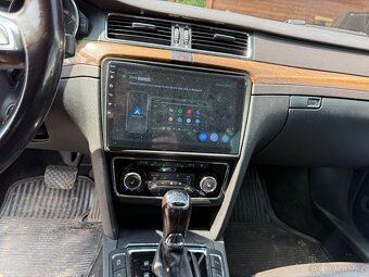 Škoda Superb 4x4, 2 FL, 2014, Scout, L&K bohatá výbava - 16