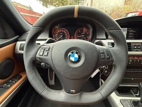 BMW Řada 3,  330D 180 KW X-DRIVE M-SPORTPAKET - 16