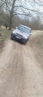 Hyundai Terracan - 16