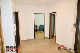 Pronájem, byty/2+1, 57 m2, Východní, Karlovy Vary, Karlovy V - 16