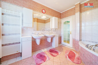 Prodej rodinného domu, 348 m², Skalná, ul. Za Školou - 16