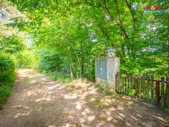 Prodej chaty, 20 m², Sázava - 16