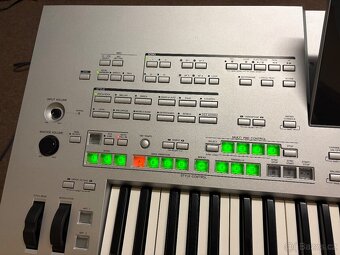 Yamaha tyros 3 - 16