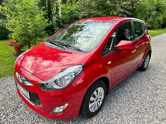 hyundai ix20-rv 2015-1.6 benzin- stk do 2.2027- tažné,.... - 16