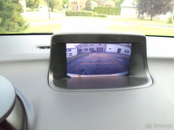 Meriva B,r.v.2016,navigace,100kw,disel 70900km,nosic na kola - 16