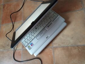 Prodám 2x dotykový mini PC tablet v jednom+led mini dataproj - 16