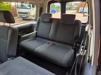 VW Caddy Maxi 2.0TDI 103kW 7.míst,2013,rozvody - 16