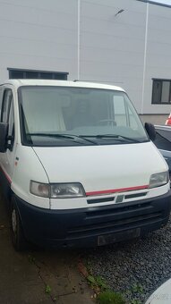 Prodám Fiat Ducato - 16