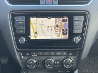 Škoda Octavia Combi 2.0 TDI / 110 kW Style Plus - 16