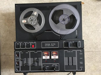 Prodám reprobedny, Gramofony, Gramofonové LP, SP desky ., - 16