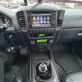 Sorento 2,5 cdi 125kw 170ps - 16