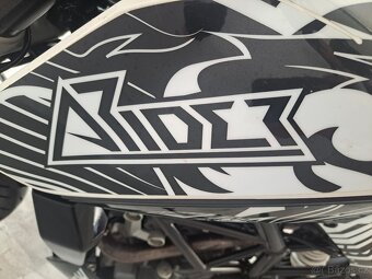 KTM 125 Duke ABS - 16