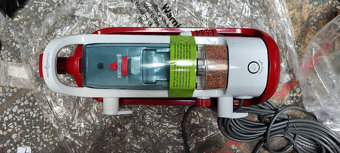 parní mop Bissell Lift-Off Steam Mop - 16