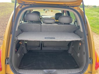Chrysler PT Cruiser 2.0, limitka, TEMPOMAT - 16