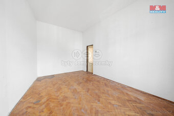 Prodej bytu 3+1, 120 m², Děčín, ul. Jungmannova - 16